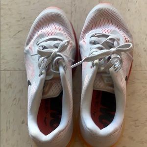 COPY - Nike air max’s